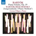 Goran Filipec - No. 83, Tempo (Indication of Speed) . Allegro