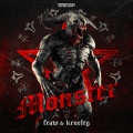 Fraw、KRUELTY - MONSTER