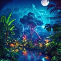 Jungle Echoes