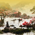 Autumn Fragrance