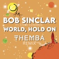 World Hold On (Children Of The Sky)(THEMBA Extended Remix)