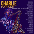 Charlie 'Bird' Parker - Blues (Fast)
