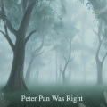 张岩 - Peter Pan Was Right