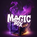 2iLL、Derek Bedics、Rauly Yanez、Biggz - Magic Box