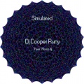 Morris DJ、DJ Cooper Runy - Simulated