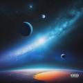 Cosmic (EP) [Explicit]