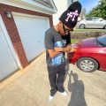 Thug.q - Ball like Celo