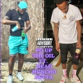 NinoStarStatus、Head Huncho Setta - Po Up The Oil (feat. Head Huncho Setta)(Explicit)