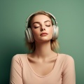 Meditación Binaural Profunda: Viaje De Frecuencia Consciente