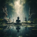 Zen Binaural: Sonidos Profundos De Meditación