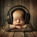 Baby Sleep Mirage: Melody Oasis
