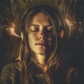 Binaural Music: Soundscapes for Mindful Relaxation