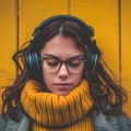 Binaural Reality、Binaural Serenity Mind、Aural - Calming the Mind in Sound Waves