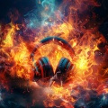 Suntapes、ASMR Factory、The Connected Mind - Harmony Flame Sound