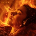 Fire Sleep: Night Calm Harmony