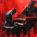 Ediciones Jazztronica、Relajación con jazz suave、Tiempo de relajación natural - Reunión Nocturna De Jazz Bajo Las Luces