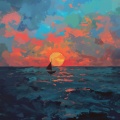 Maggie 麥 - Sleepy Breeze huit
