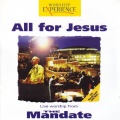 The Mandate、stuart townend、Robin Mark - Be Thou My Vision (Live)