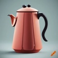 Jakob57、Tim PLVNK - Anne Kaffeekanne Techno