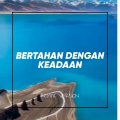 FIDDIN OCU、Ipank - BERTAHAN DENGAN KEADAAN (Remix Version)