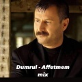 Dumrul - Affetmem Blok3-Uzi-AzerBülbül (Explicit)