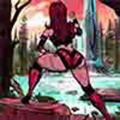 DJmegan23 - 第一接触
