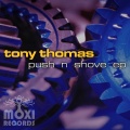 Tony Thomas - Dumbfuk