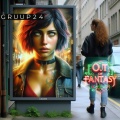 Gruup24 - Out of Fantasy