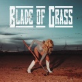 Jacquie - Blade of grass