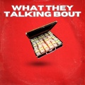 Rashaun Will - What They Talking Bout (Radio Edit)