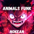 ANIMALS FUNK (feat. Martin Garrix)