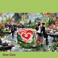 Dee-Dee - Radiant Rhapsody
