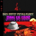 Johnny Ray Rabano - Magical Munificent Spiritually Melismatic