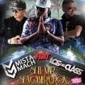 Mista Mach、Los Del Class - Si el mar se volviera ron...