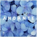 No. 1 Andante