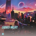 Agnezt Fernandez、kevin saunderson - Ladies Night