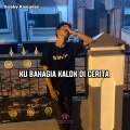 Robby Ramadan、Dj Robby Remix - KU BAHAGIA KALOK DI CERITA (feat. Dj Robby Remix)