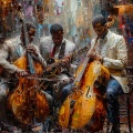 Sensaciones De Swing: Renacimiento Del Jazz
