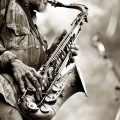 Todo sobre el jazz、Jazz y café、Música Jazz Suave - Música Jazz En El Pulso Místico