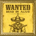 SCARECROW MANIAC - Dead or Alive (Explicit)