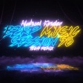 Nahuel Kinder、kevoxx - Bzrp Music Sessions #58 (Tech Remix)