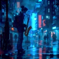 Emoción De Música Jazz: Ritmos Rítmicos