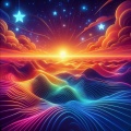 L.B. - STAR-GAZE (SHE Remix)