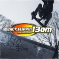 13AM - BACK FLIPPIN (Spanish Remix|Explicit)