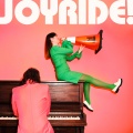Coleman Hell、La+ch - JOYRIDE