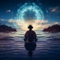 Binaural Ocean Echoes: Sound Journey