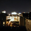 Cyberpunk JV、Shinobic - Balcony Sunset / Florida Marshland