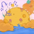 Hertz.W、C1C1 - 一百 Lonely Child