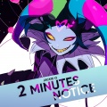2 Minutes Notice (Explicit)