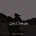Strictlyviolin荀博 - Gentleman